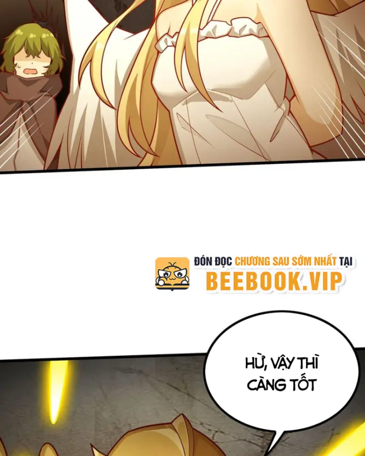 Vô Hạn Sứ đồ Và 12 Nữ Chiến Binh Chapter 394 - Trang 18