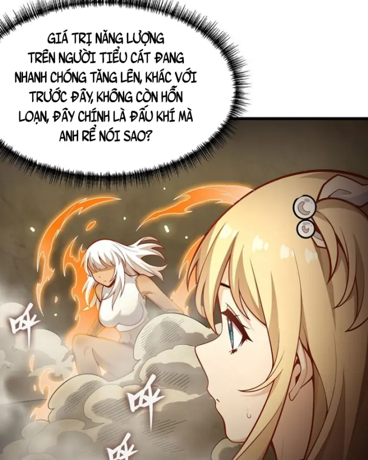 Vô Hạn Sứ đồ Và 12 Nữ Chiến Binh Chapter 394 - Trang 25