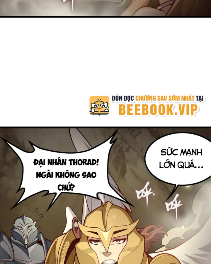Vô Hạn Sứ đồ Và 12 Nữ Chiến Binh Chapter 394 - Trang 26
