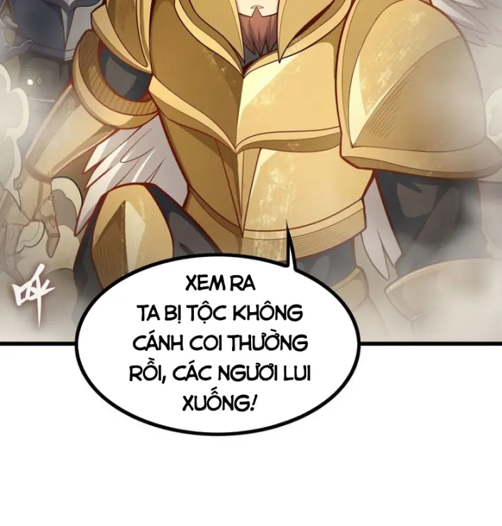 Vô Hạn Sứ đồ Và 12 Nữ Chiến Binh Chapter 394 - Trang 27