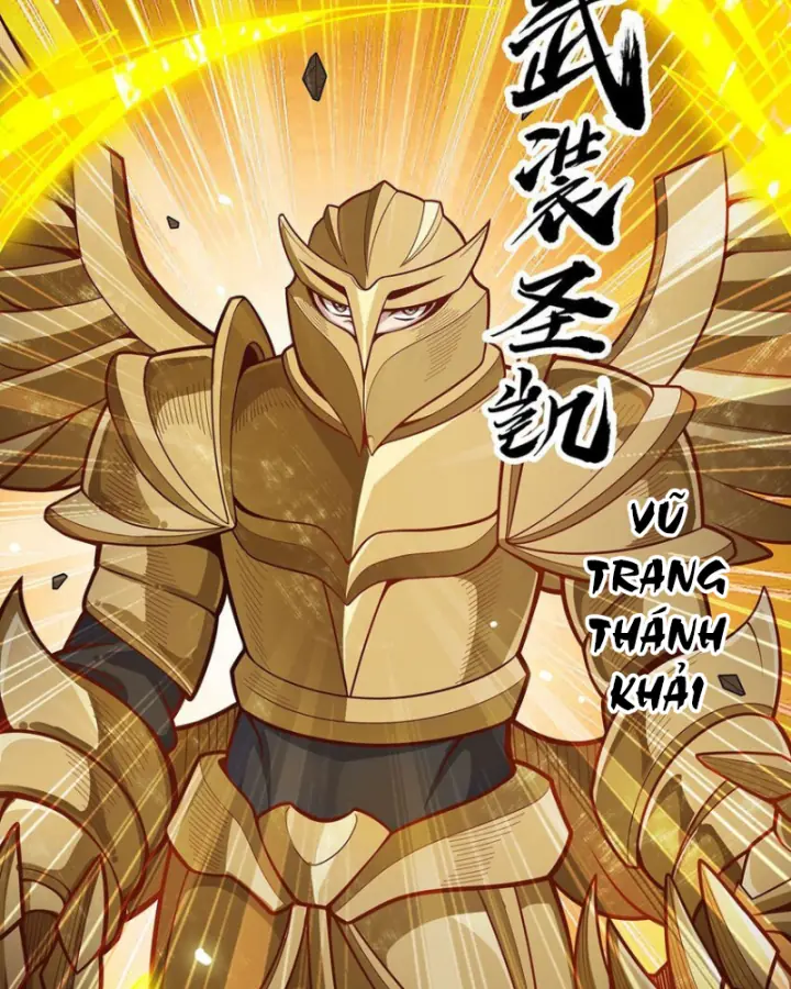 Vô Hạn Sứ đồ Và 12 Nữ Chiến Binh Chapter 394 - Trang 29