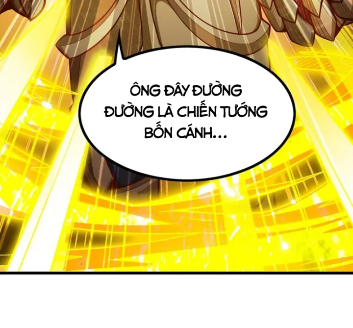 Vô Hạn Sứ đồ Và 12 Nữ Chiến Binh Chapter 394 - Trang 30