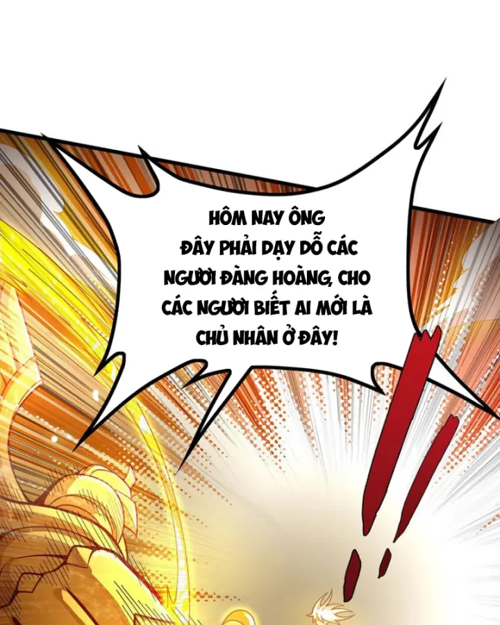 Vô Hạn Sứ đồ Và 12 Nữ Chiến Binh Chapter 394 - Trang 31