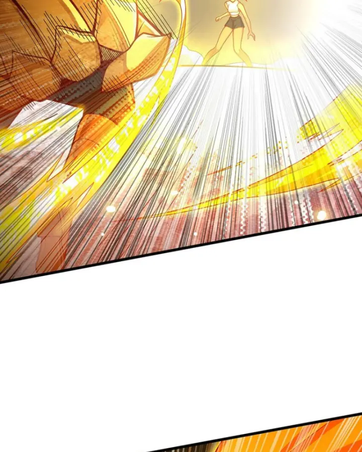 Vô Hạn Sứ đồ Và 12 Nữ Chiến Binh Chapter 394 - Trang 32