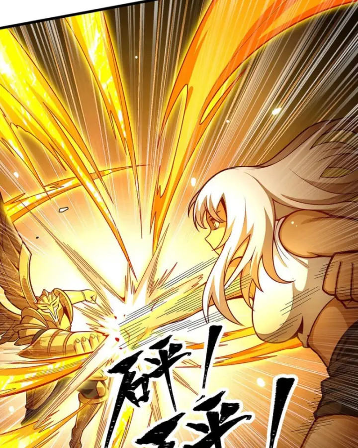 Vô Hạn Sứ đồ Và 12 Nữ Chiến Binh Chapter 394 - Trang 33