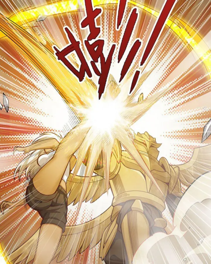 Vô Hạn Sứ đồ Và 12 Nữ Chiến Binh Chapter 394 - Trang 40