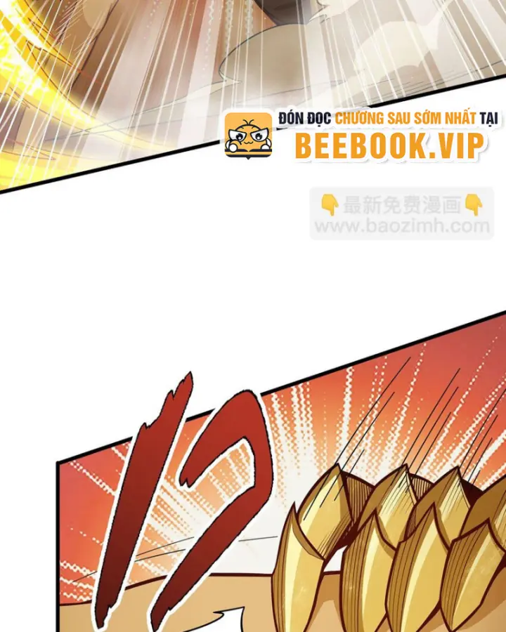 Vô Hạn Sứ đồ Và 12 Nữ Chiến Binh Chapter 394 - Trang 41