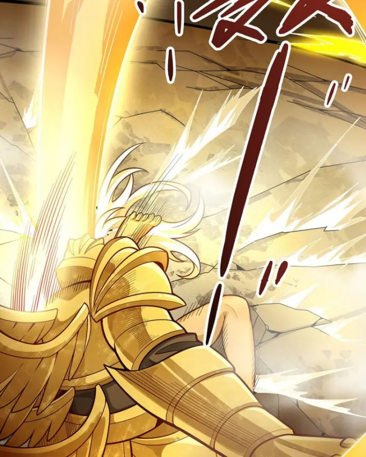 Vô Hạn Sứ đồ Và 12 Nữ Chiến Binh Chapter 394 - Trang 44