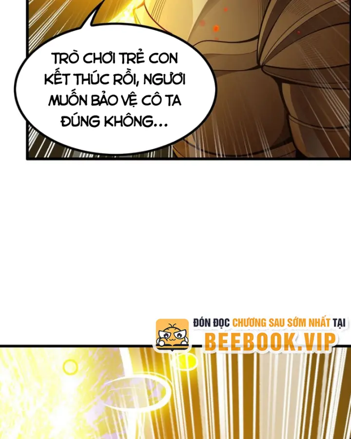 Vô Hạn Sứ đồ Và 12 Nữ Chiến Binh Chapter 394 - Trang 48
