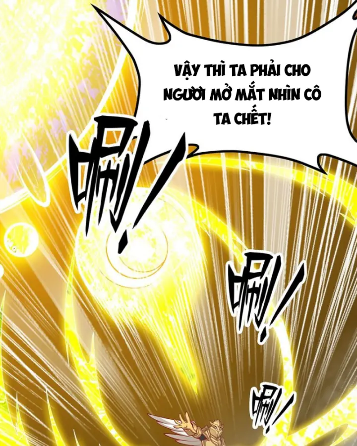 Vô Hạn Sứ đồ Và 12 Nữ Chiến Binh Chapter 394 - Trang 49