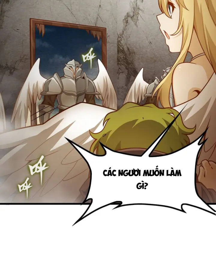Vô Hạn Sứ đồ Và 12 Nữ Chiến Binh Chapter 394 - Trang 5