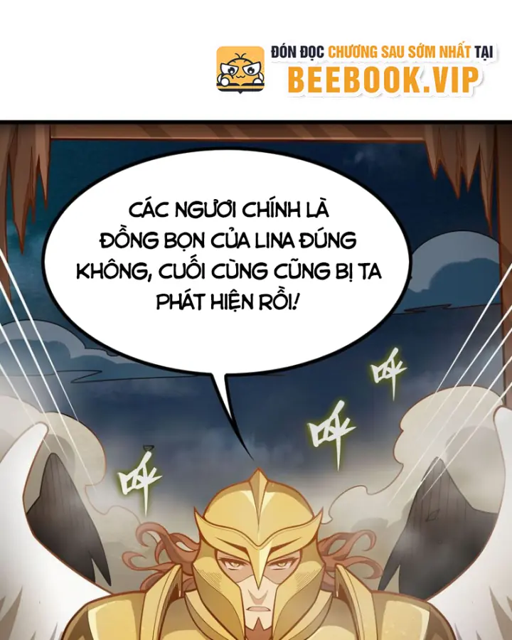 Vô Hạn Sứ đồ Và 12 Nữ Chiến Binh Chapter 394 - Trang 6