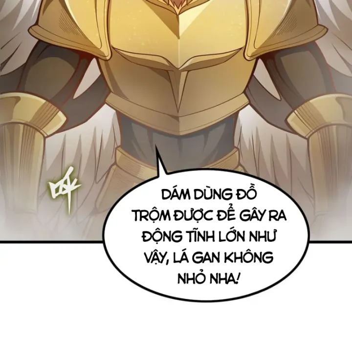 Vô Hạn Sứ đồ Và 12 Nữ Chiến Binh Chapter 394 - Trang 7