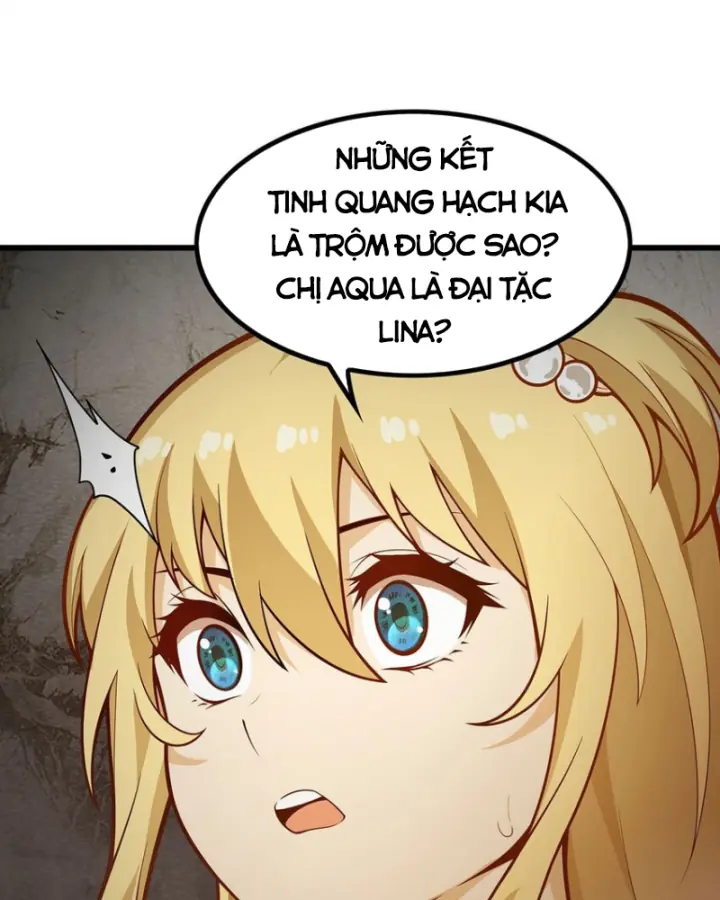 Vô Hạn Sứ đồ Và 12 Nữ Chiến Binh Chapter 394 - Trang 8