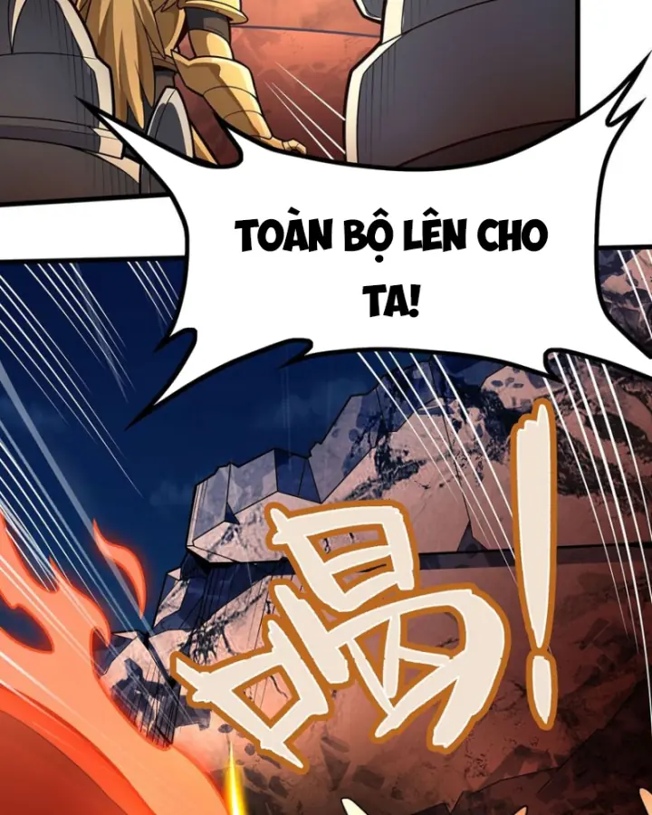 Vô Hạn Sứ đồ Và 12 Nữ Chiến Binh Chapter 395 - Trang 11