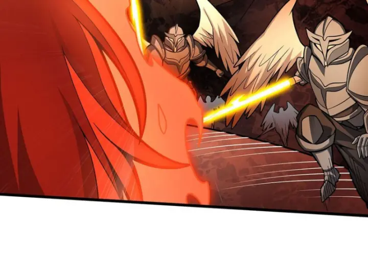 Vô Hạn Sứ đồ Và 12 Nữ Chiến Binh Chapter 395 - Trang 12