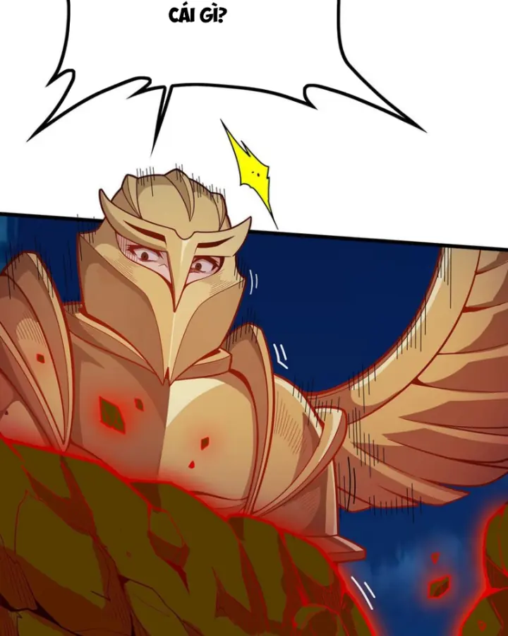 Vô Hạn Sứ đồ Và 12 Nữ Chiến Binh Chapter 395 - Trang 16
