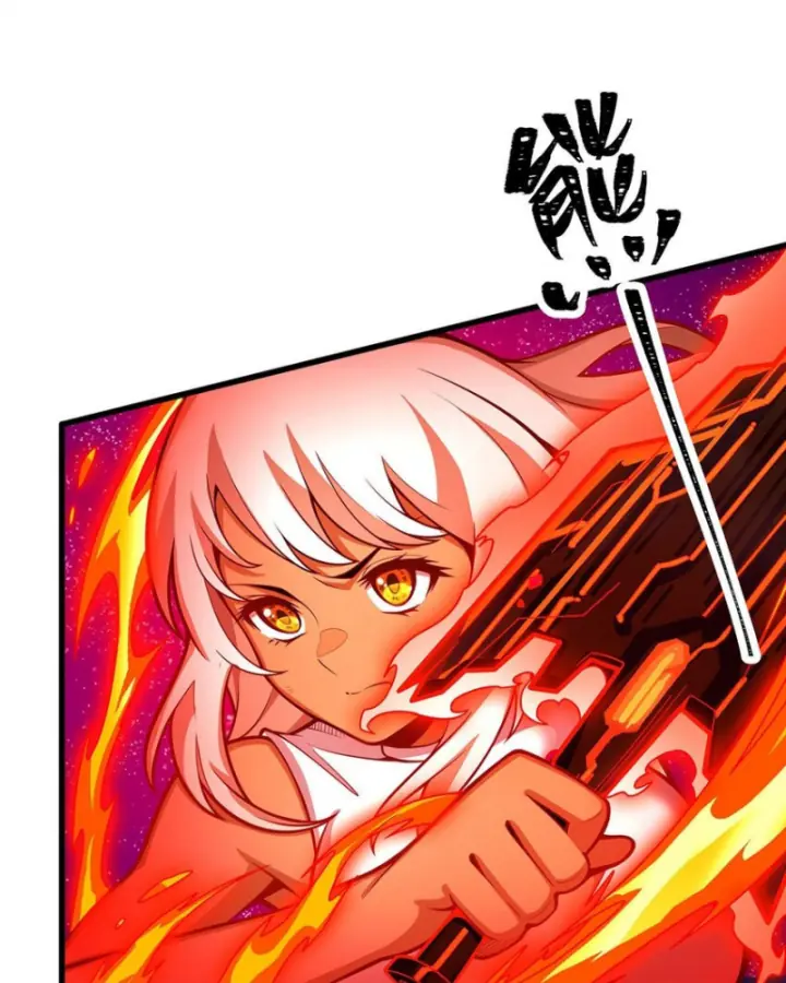 Vô Hạn Sứ đồ Và 12 Nữ Chiến Binh Chapter 395 - Trang 18