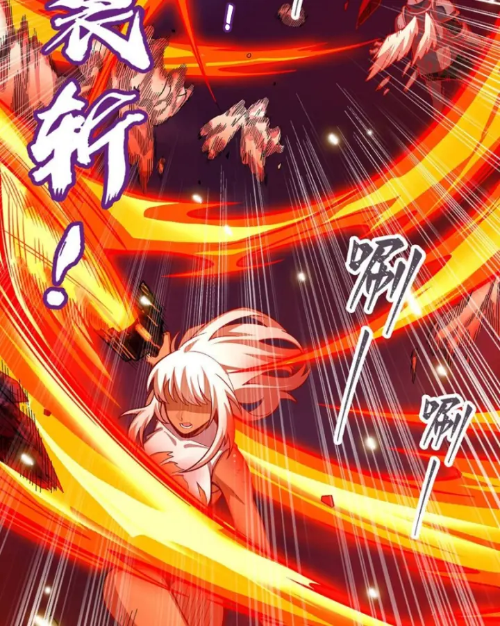 Vô Hạn Sứ đồ Và 12 Nữ Chiến Binh Chapter 395 - Trang 20