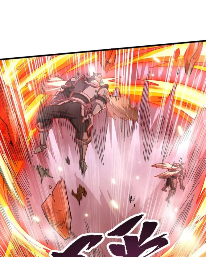 Vô Hạn Sứ đồ Và 12 Nữ Chiến Binh Chapter 395 - Trang 22