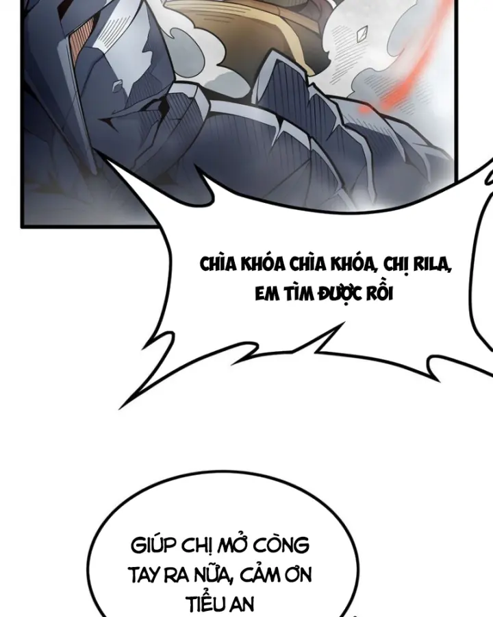 Vô Hạn Sứ đồ Và 12 Nữ Chiến Binh Chapter 395 - Trang 27