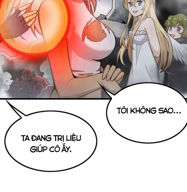 Vô Hạn Sứ đồ Và 12 Nữ Chiến Binh Chapter 395 - Trang 29