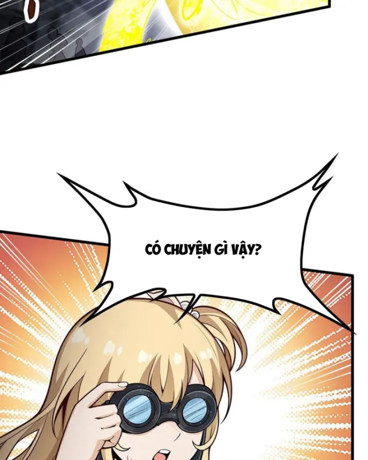 Vô Hạn Sứ đồ Và 12 Nữ Chiến Binh Chapter 395 - Trang 31