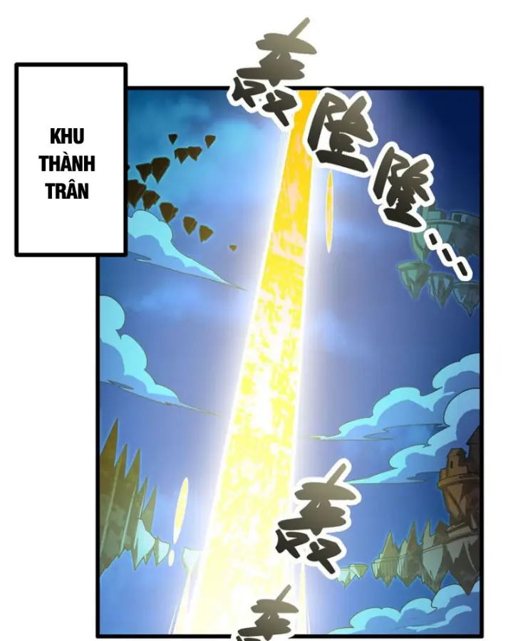 Vô Hạn Sứ đồ Và 12 Nữ Chiến Binh Chapter 395 - Trang 36