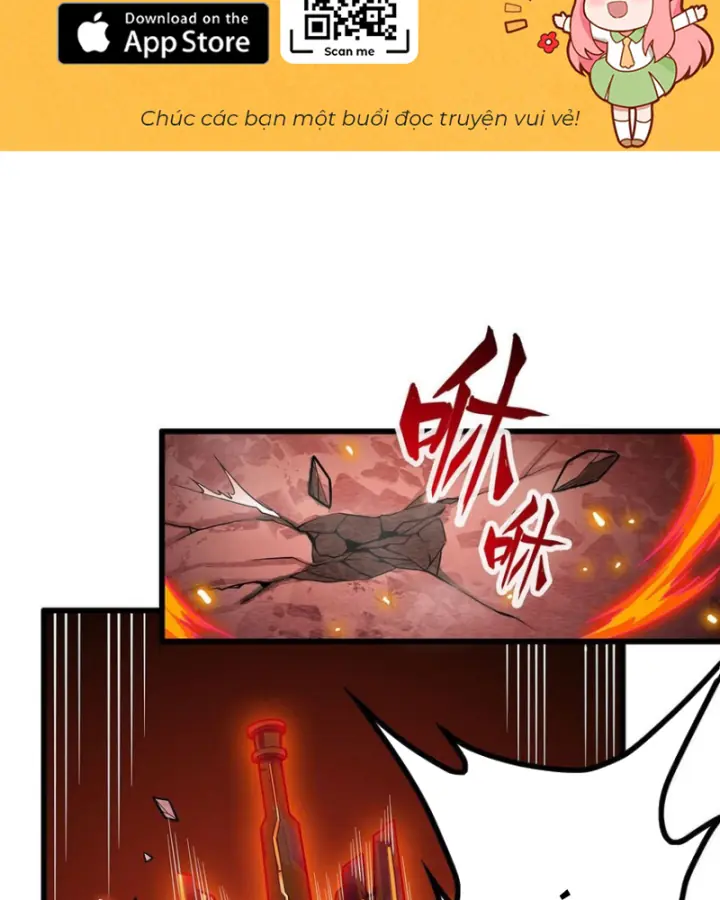 Vô Hạn Sứ đồ Và 12 Nữ Chiến Binh Chapter 395 - Trang 4