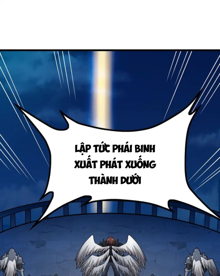 Vô Hạn Sứ đồ Và 12 Nữ Chiến Binh Chapter 395 - Trang 41