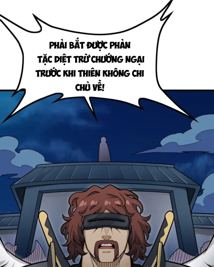 Vô Hạn Sứ đồ Và 12 Nữ Chiến Binh Chapter 395 - Trang 43