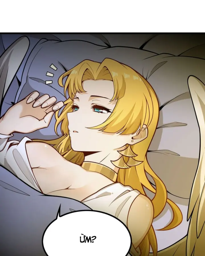 Vô Hạn Sứ đồ Và 12 Nữ Chiến Binh Chapter 395 - Trang 45
