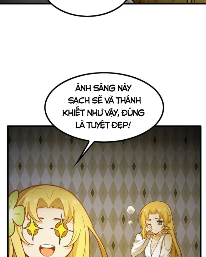 Vô Hạn Sứ đồ Và 12 Nữ Chiến Binh Chapter 395 - Trang 46