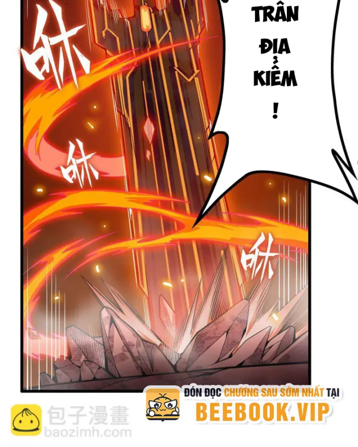 Vô Hạn Sứ đồ Và 12 Nữ Chiến Binh Chapter 395 - Trang 5