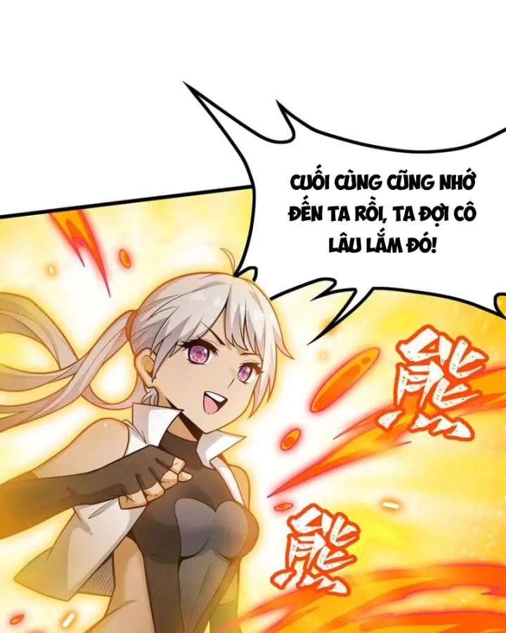 Vô Hạn Sứ đồ Và 12 Nữ Chiến Binh Chapter 395 - Trang 6