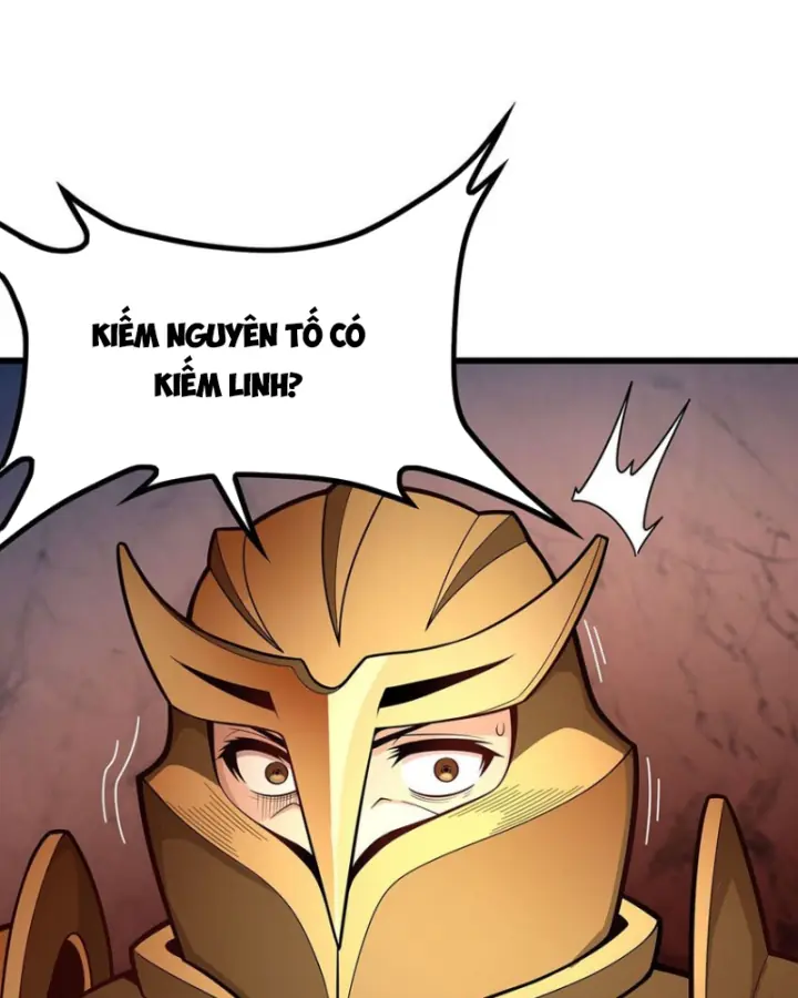 Vô Hạn Sứ đồ Và 12 Nữ Chiến Binh Chapter 395 - Trang 9