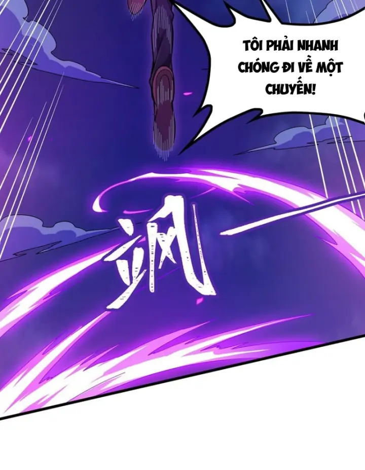 Vô Hạn Sứ đồ Và 12 Nữ Chiến Binh Chapter 396 - Trang 10