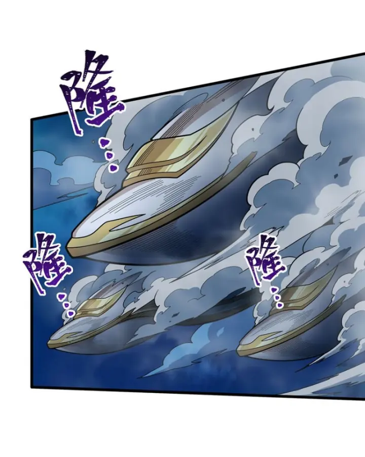 Vô Hạn Sứ đồ Và 12 Nữ Chiến Binh Chapter 396 - Trang 11