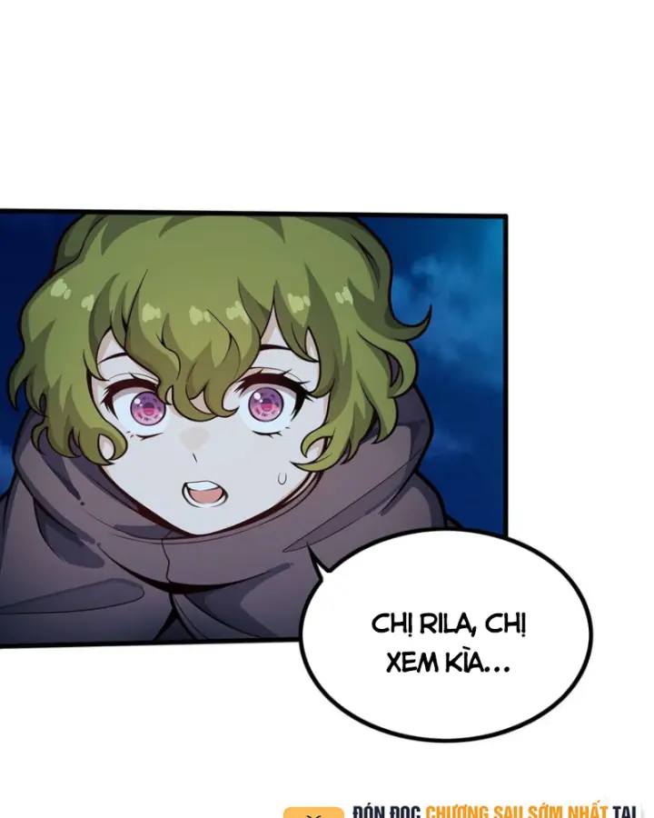 Vô Hạn Sứ đồ Và 12 Nữ Chiến Binh Chapter 396 - Trang 12