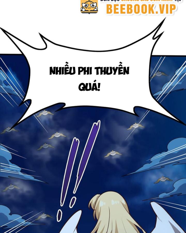 Vô Hạn Sứ đồ Và 12 Nữ Chiến Binh Chapter 396 - Trang 13