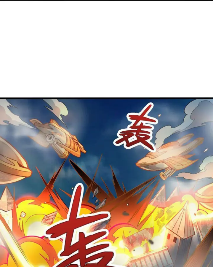 Vô Hạn Sứ đồ Và 12 Nữ Chiến Binh Chapter 396 - Trang 18