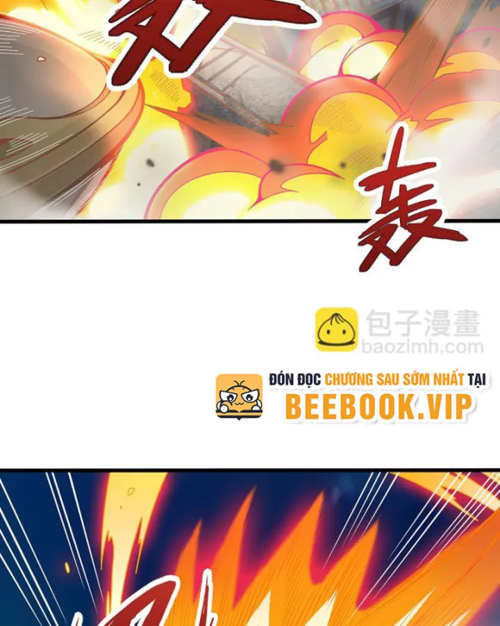 Vô Hạn Sứ đồ Và 12 Nữ Chiến Binh Chapter 396 - Trang 19