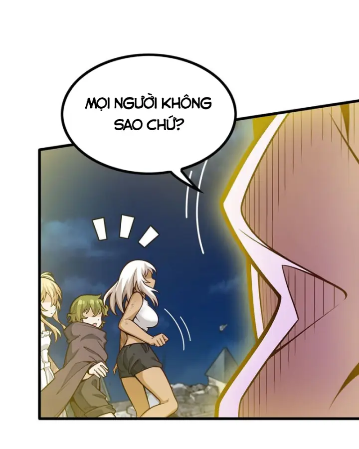 Vô Hạn Sứ đồ Và 12 Nữ Chiến Binh Chapter 396 - Trang 24