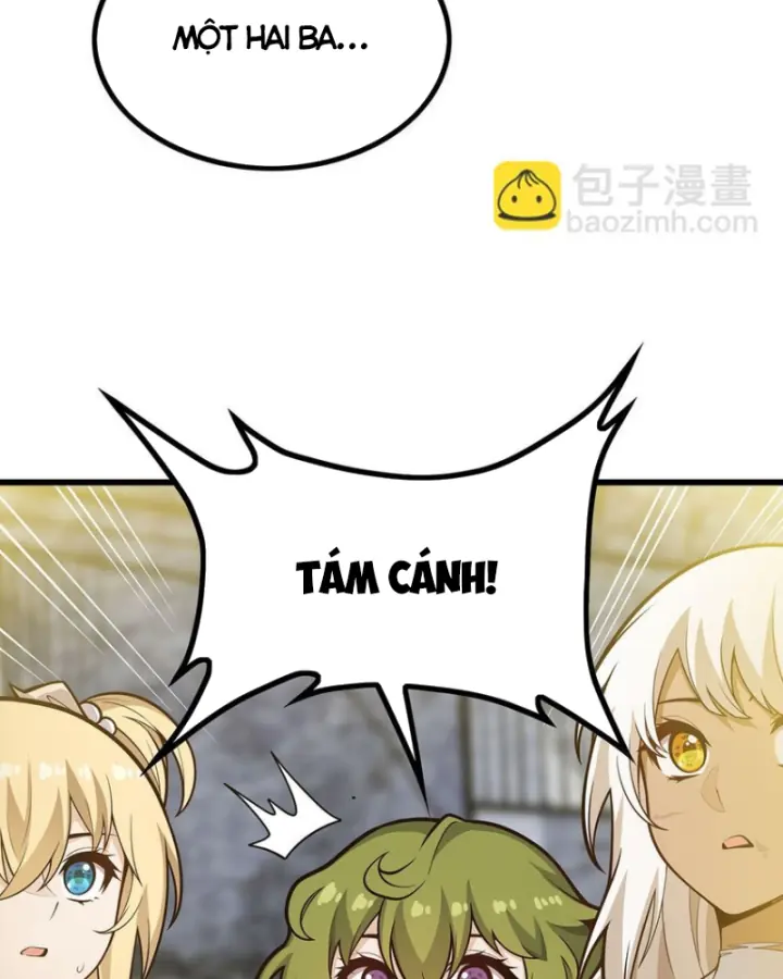 Vô Hạn Sứ đồ Và 12 Nữ Chiến Binh Chapter 396 - Trang 29