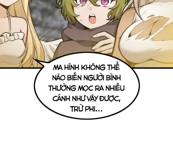 Vô Hạn Sứ đồ Và 12 Nữ Chiến Binh Chapter 396 - Trang 30