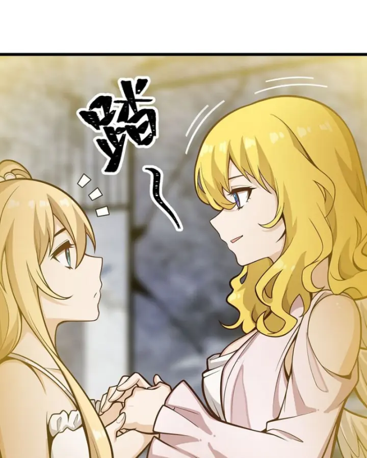Vô Hạn Sứ đồ Và 12 Nữ Chiến Binh Chapter 396 - Trang 31