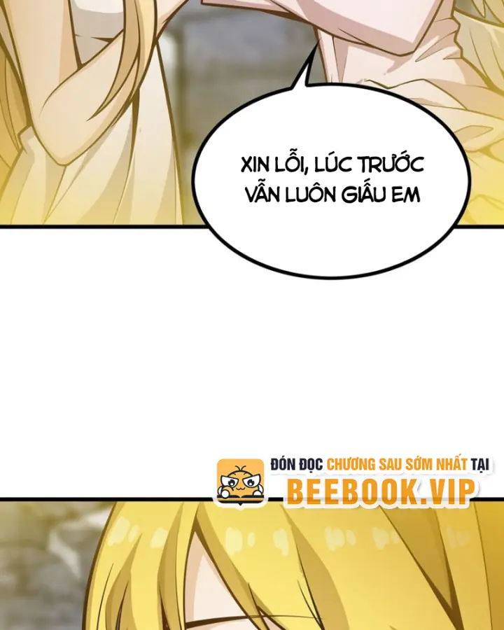Vô Hạn Sứ đồ Và 12 Nữ Chiến Binh Chapter 396 - Trang 32