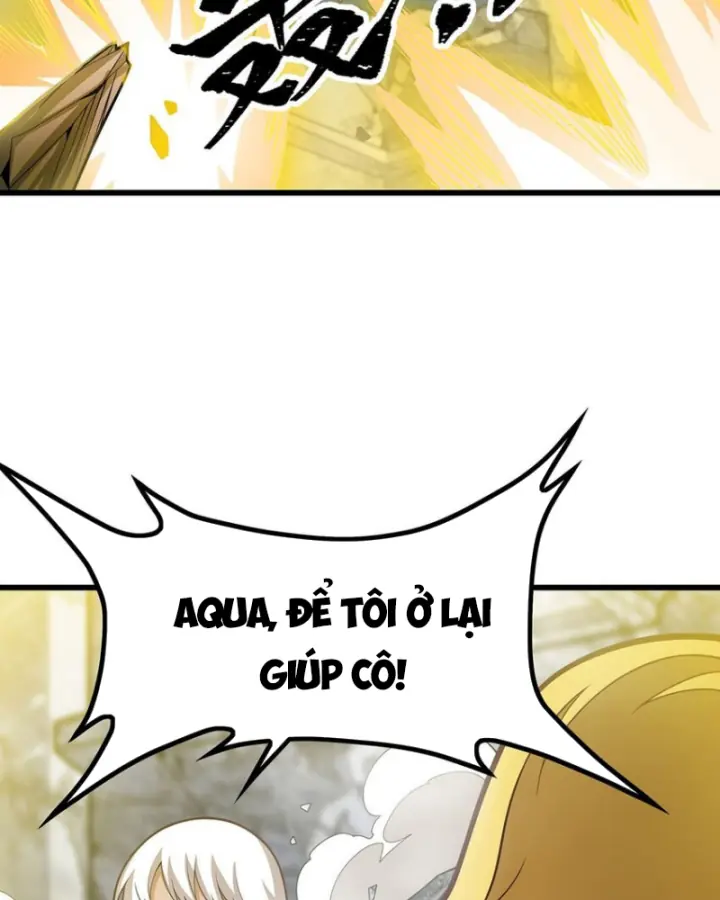 Vô Hạn Sứ đồ Và 12 Nữ Chiến Binh Chapter 396 - Trang 35