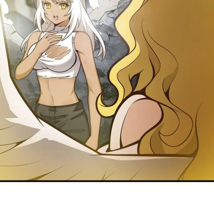 Vô Hạn Sứ đồ Và 12 Nữ Chiến Binh Chapter 396 - Trang 36