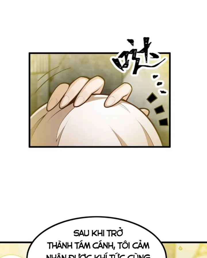 Vô Hạn Sứ đồ Và 12 Nữ Chiến Binh Chapter 396 - Trang 37